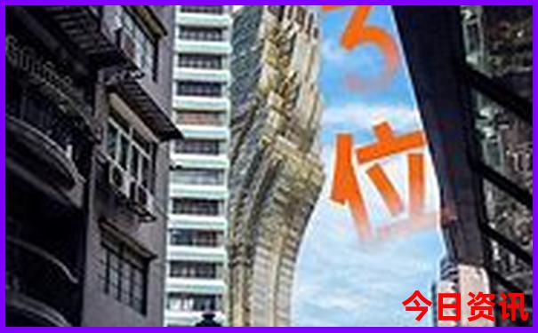 中国热门景点排行榜前十名